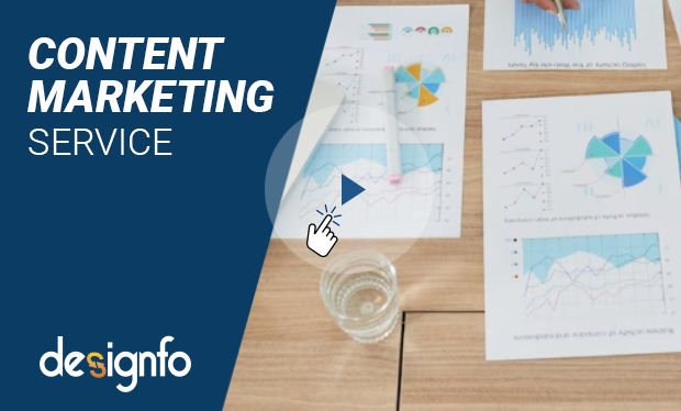 Content Marketing Designfo