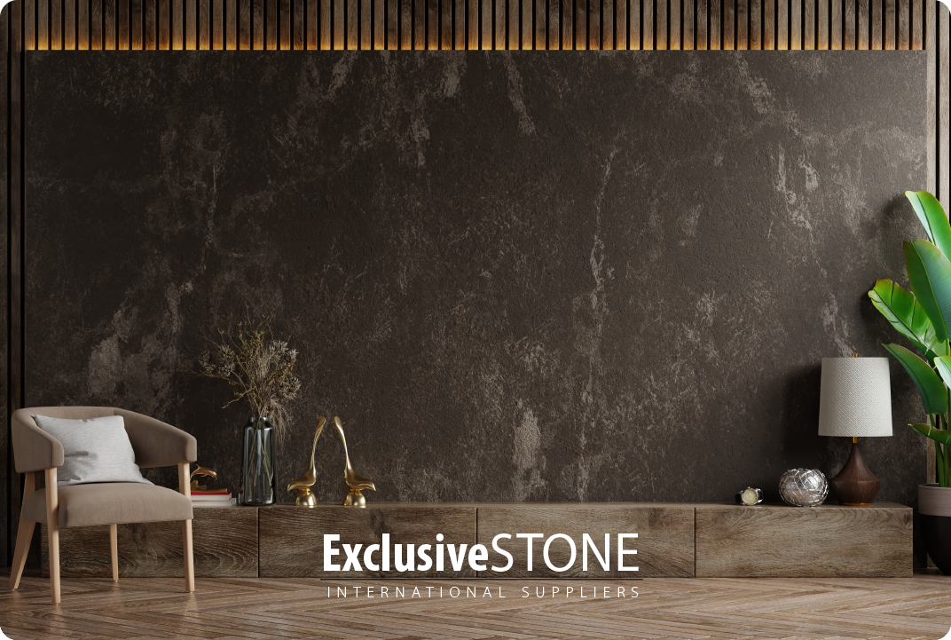 Exclusive Stone Big Portfolio