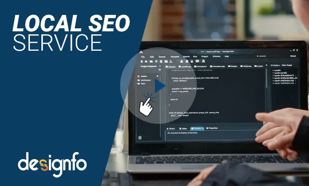 Local SEO Designfo