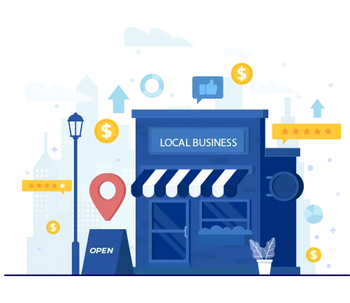 Local SEO Designfo