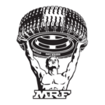 MRF Logo