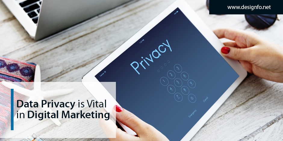 Data Privacy Digital Marketing