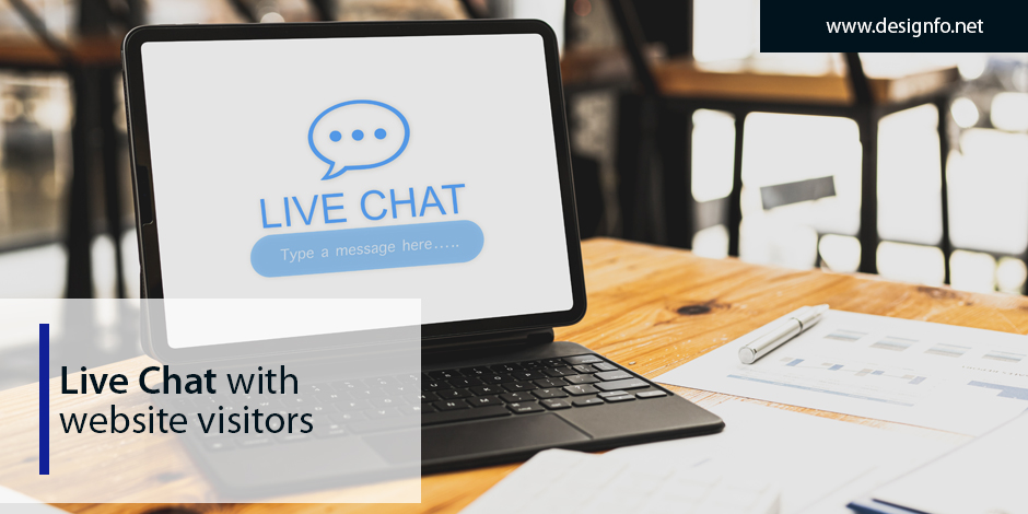 Live Chat