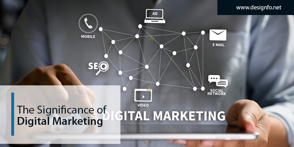 Significance Digital Marketing