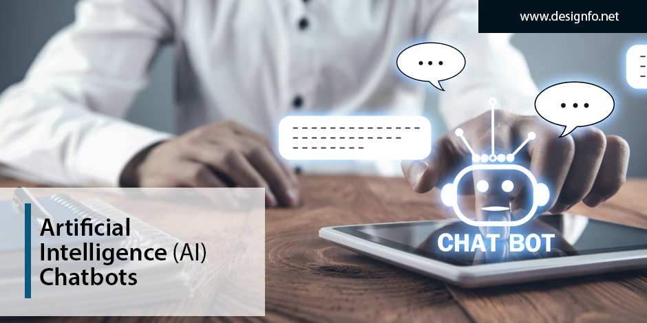Artificial Intelligence Chatbots