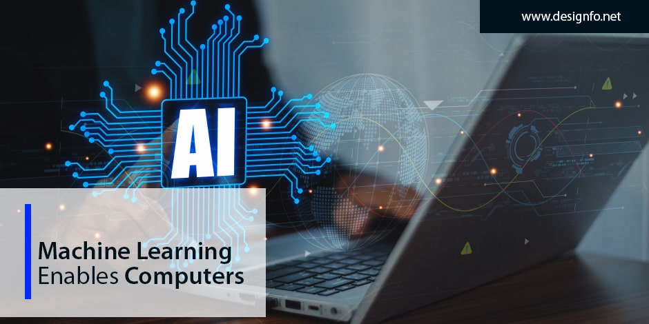 Computer Learning by AI