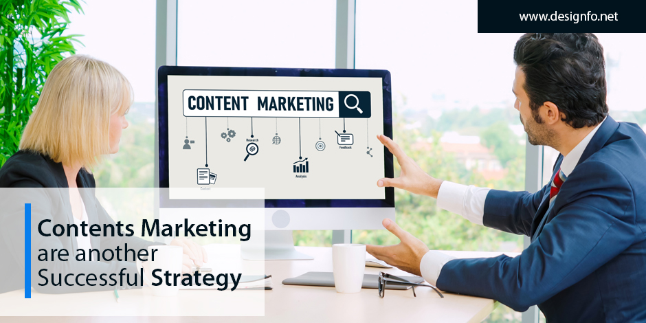 Content Marketing Successful Strategy