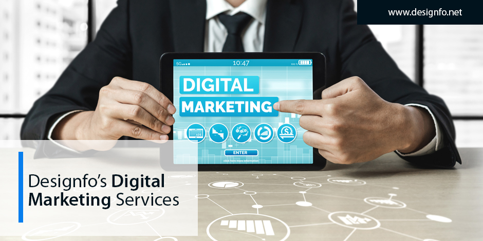 Designfos Digital Marketing