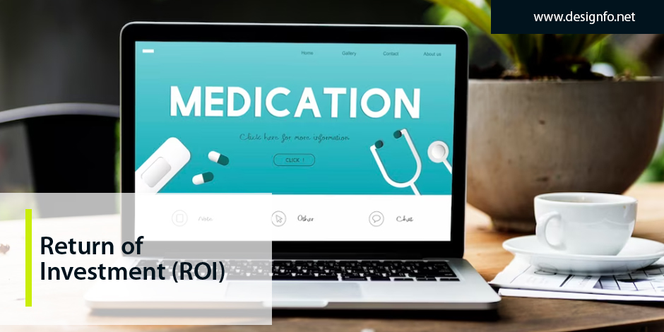 Medication Digital Marketing