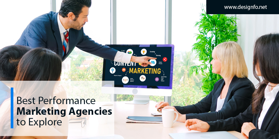Best Performance Marketing Agencies to Explore