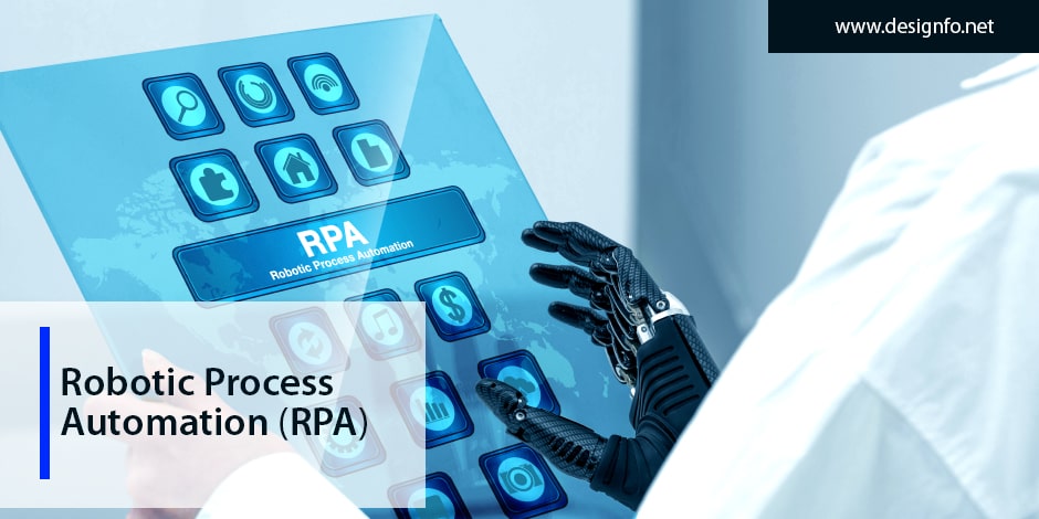 Robotic Process Automation