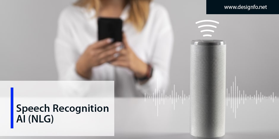 Speech Recognition AI